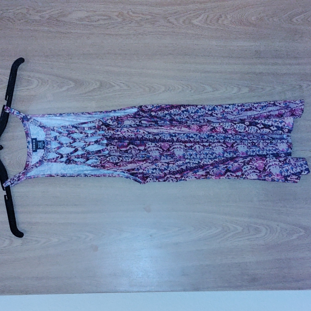 Plus size top